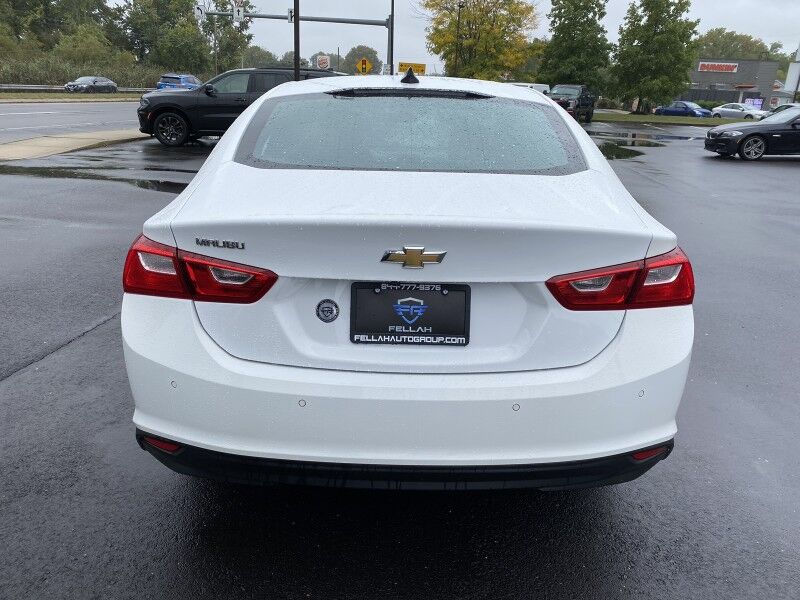 2022 Chevrolet Malibu LS Springfield PA
