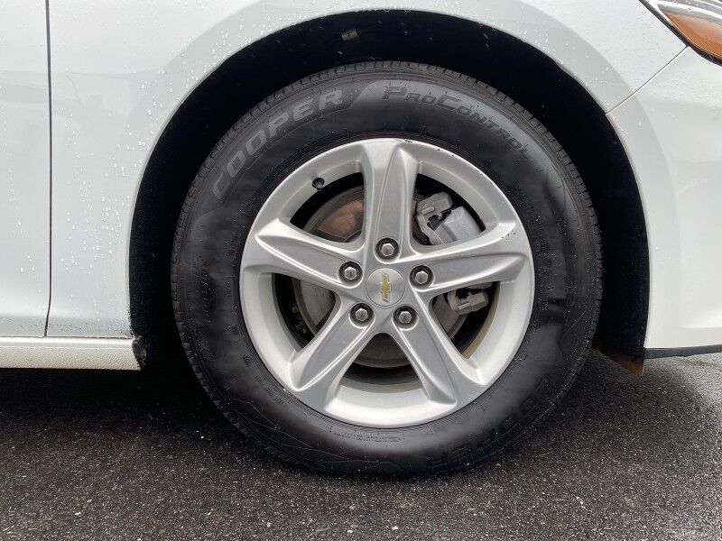 2022 Chevrolet Malibu LS Springfield PA