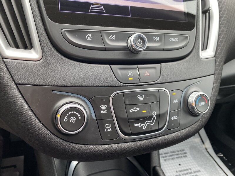 2022 Chevrolet Malibu LS Springfield PA
