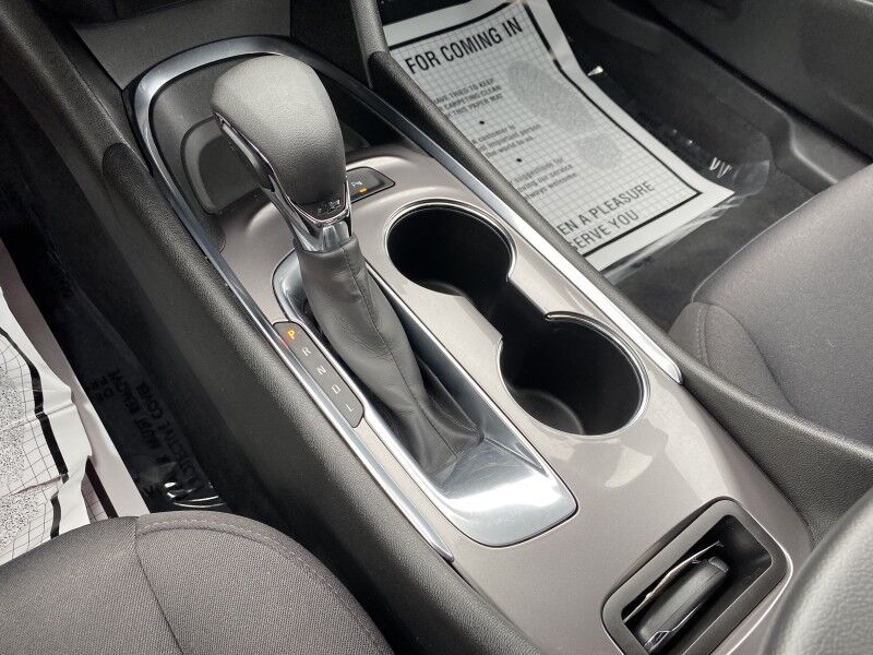 2022 Chevrolet Malibu LS Springfield PA