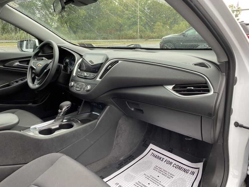 2022 Chevrolet Malibu LS Springfield PA