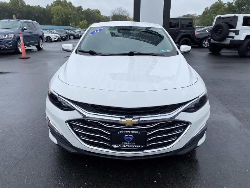 2022 Chevrolet Malibu LS Springfield PA