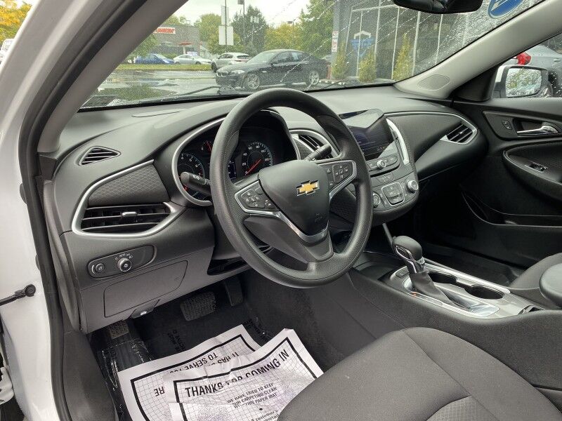 2022 Chevrolet Malibu LS Springfield PA