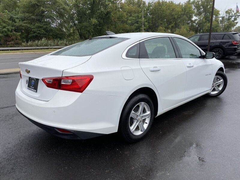 2022 Chevrolet Malibu LS Springfield PA