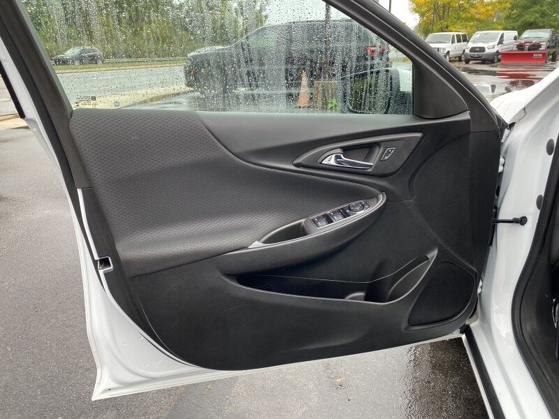 2022 Chevrolet Malibu LS Springfield PA
