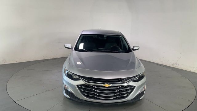 2022 Chevrolet Malibu LS