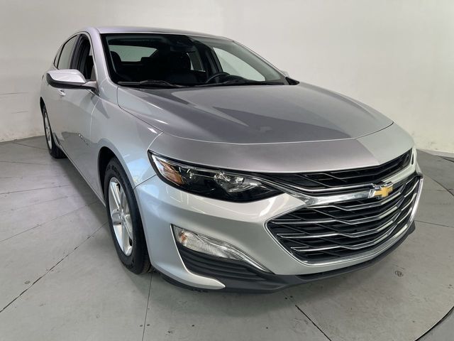 2022 Chevrolet Malibu LS