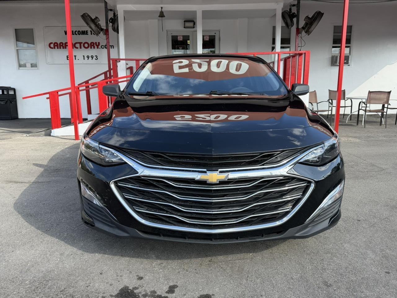 2022 Chevrolet Malibu LS Hollywood FL