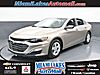 2022 Chevrolet Malibu LS