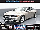 2022 Chevrolet Malibu LS