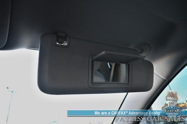 2022 Chevrolet Malibu LS / Premium Cloth Seats / Air Conditioning / Cruise Control / Apple CarPlay & Android Auto / Back Up Camera / Keyless Entry & Start / Aluminum Wheels / Only 16K Miles / 36 MPG Anchorage AK