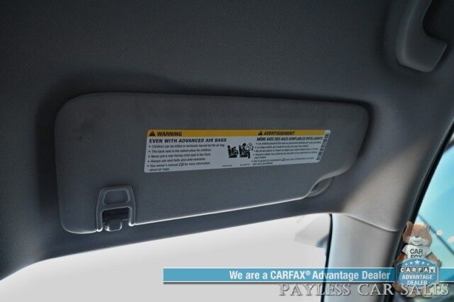 2022 Chevrolet Malibu LS / Premium Cloth Seats / Air Conditioning / Cruise Control / Apple CarPlay & Android Auto / Back Up Camera / Keyless Entry & Start / Aluminum Wheels / Only 16K Miles / 36 MPG Anchorage AK