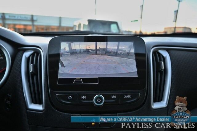 2022 Chevrolet Malibu LS / Premium Cloth Seats / Air Conditioning / Cruise Control / Apple CarPlay & Android Auto / Back Up Camera / Keyless Entry & Start / Aluminum Wheels / Only 16K Miles / 36 MPG Anchorage AK