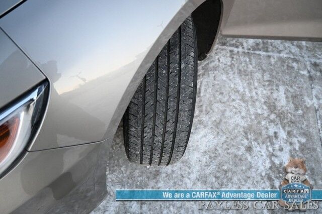 2022 Chevrolet Malibu LS / Premium Cloth Seats / Air Conditioning / Cruise Control / Apple CarPlay & Android Auto / Back Up Camera / Keyless Entry & Start / Aluminum Wheels / Only 16K Miles / 36 MPG Anchorage AK