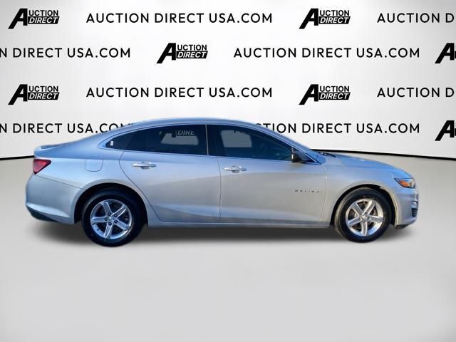 2022 Chevrolet Malibu LS Raleigh NC