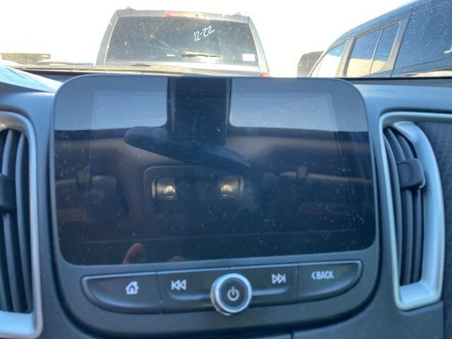 2022 Chevrolet Malibu LS Raleigh NC