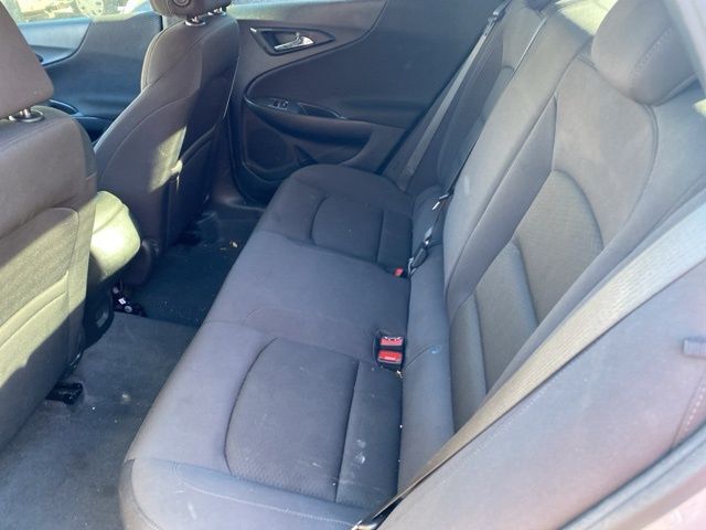 2022 Chevrolet Malibu LS Raleigh NC