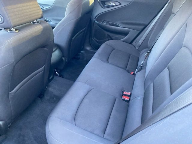 2022 Chevrolet Malibu LS Raleigh NC