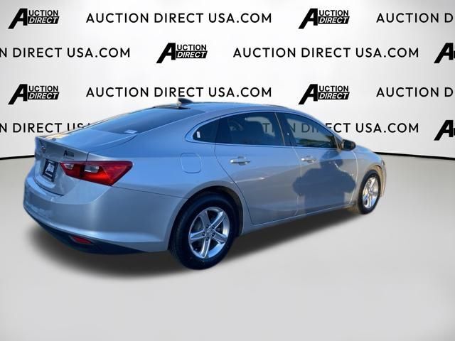 2022 Chevrolet Malibu LS Raleigh NC
