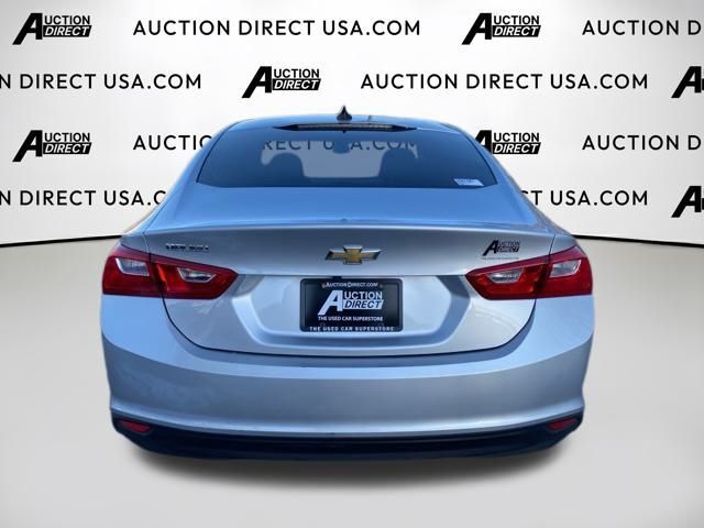 2022 Chevrolet Malibu LS Raleigh NC