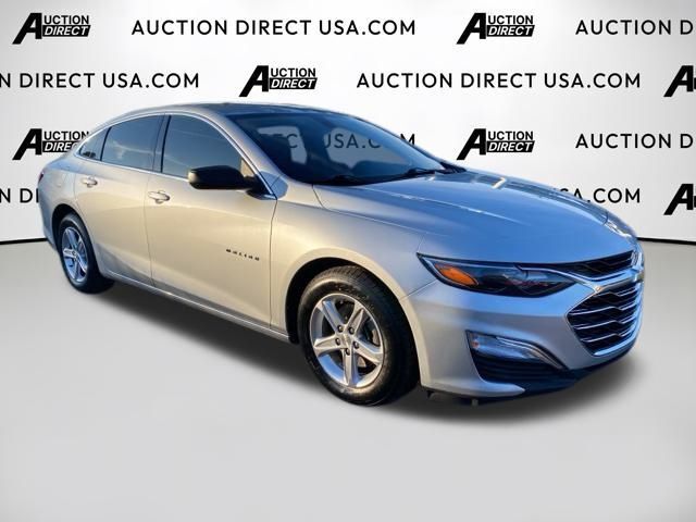 2022 Chevrolet Malibu LS Raleigh NC