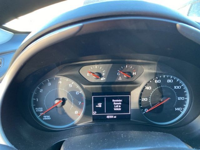 2022 Chevrolet Malibu LS Raleigh NC