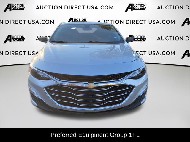 2022 Chevrolet Malibu LS Raleigh NC