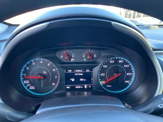 2022 Chevrolet Malibu LS Raleigh NC