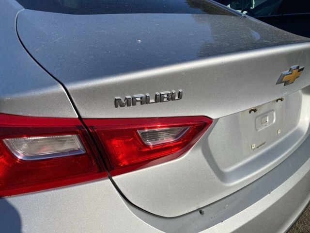 2022 Chevrolet Malibu LS Raleigh NC