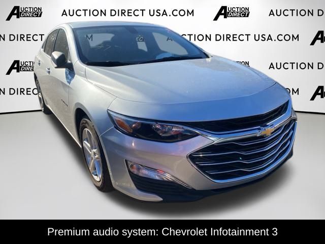 2022 Chevrolet Malibu LS Raleigh NC