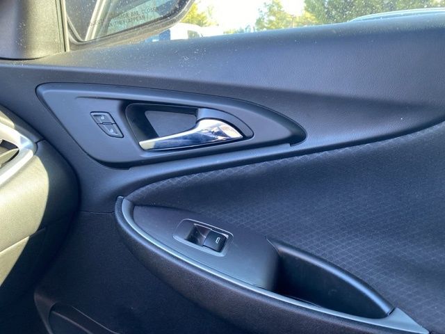 2022 Chevrolet Malibu LS Raleigh NC