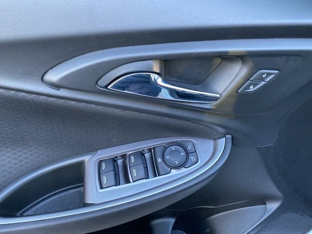 2022 Chevrolet Malibu LS Raleigh NC