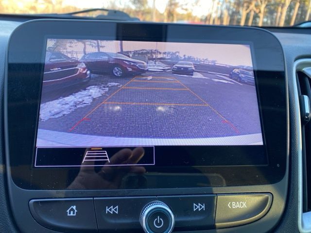 2022 Chevrolet Malibu LS Raleigh NC