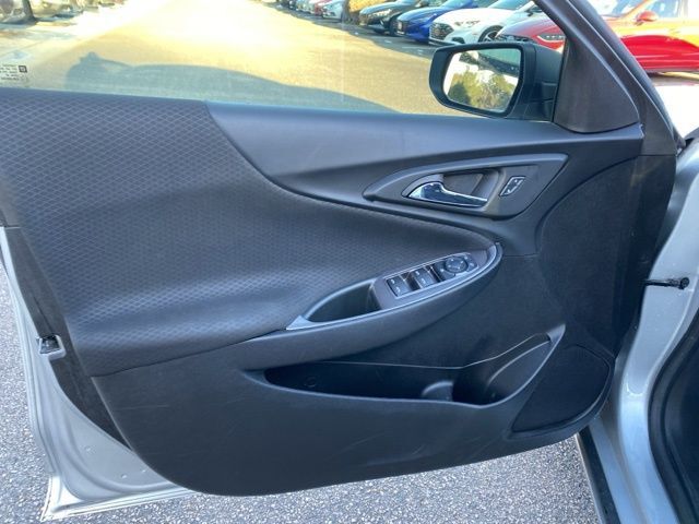 2022 Chevrolet Malibu LS Raleigh NC