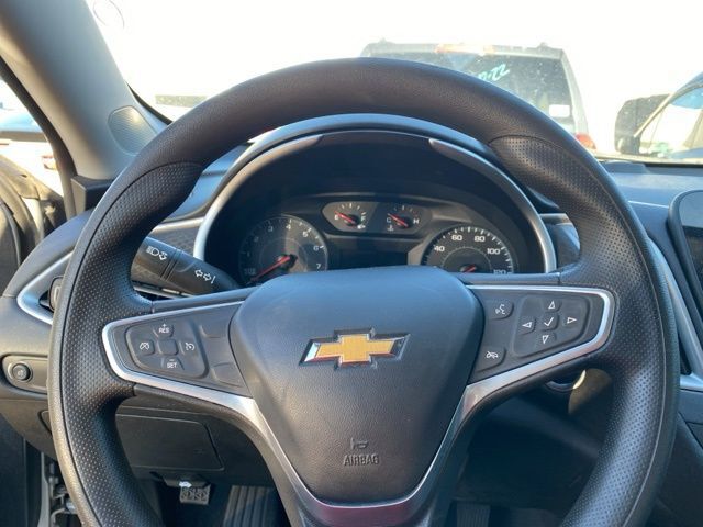 2022 Chevrolet Malibu LS Raleigh NC