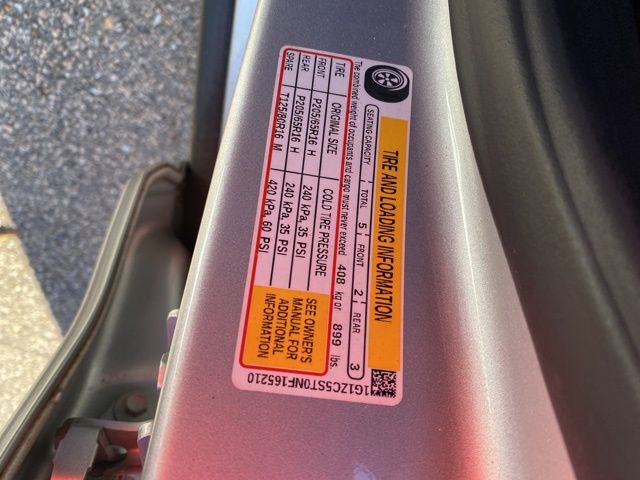 2022 Chevrolet Malibu LS Raleigh NC