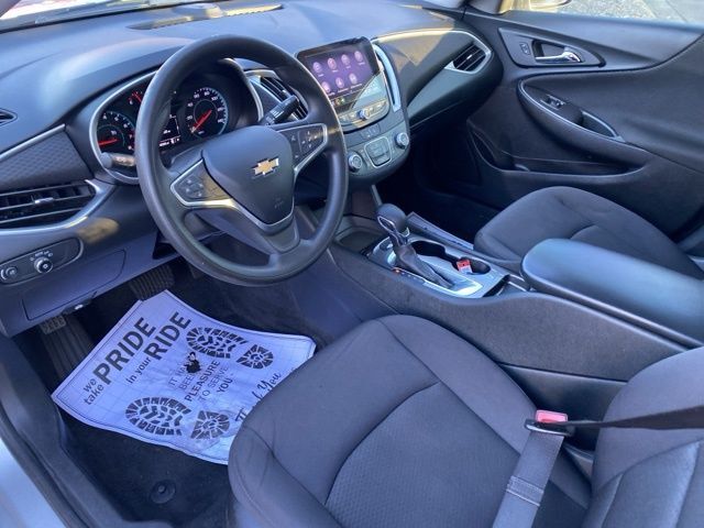 2022 Chevrolet Malibu LS Raleigh NC
