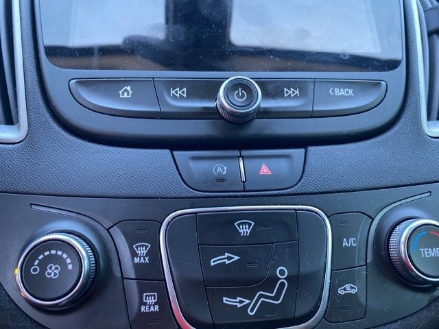 2022 Chevrolet Malibu LS Raleigh NC