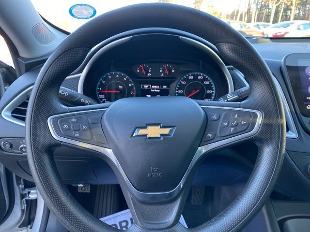 2022 Chevrolet Malibu LS Raleigh NC