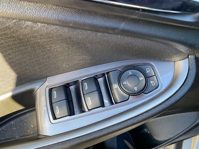 2022 Chevrolet Malibu LS Raleigh NC