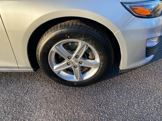 2022 Chevrolet Malibu LS Raleigh NC
