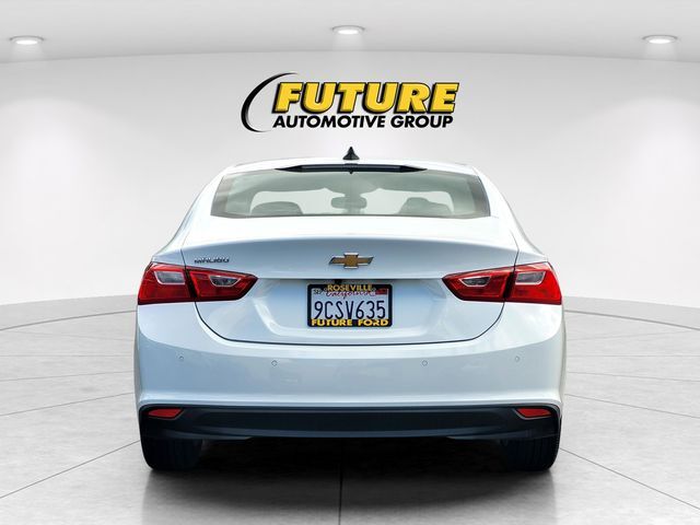 2022 Chevrolet Malibu LS Roseville CA
