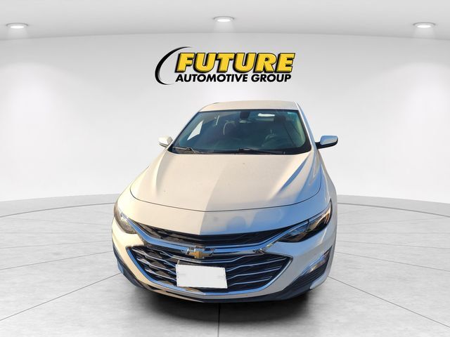 2022 Chevrolet Malibu LS