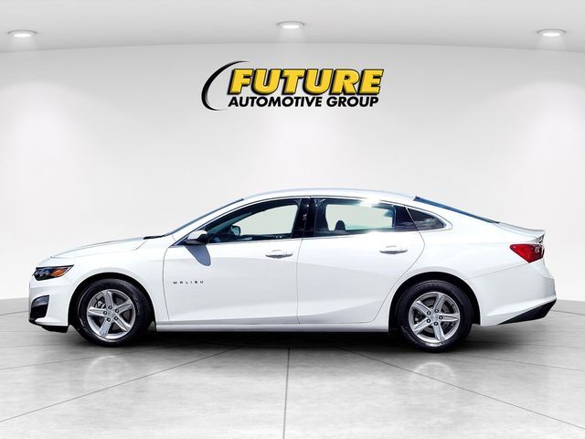 2022 Chevrolet Malibu LS Roseville CA