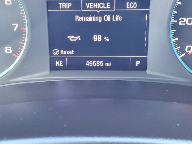 2022 Chevrolet Malibu LS Roseville CA