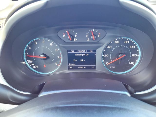 2022 Chevrolet Malibu LS Roseville CA