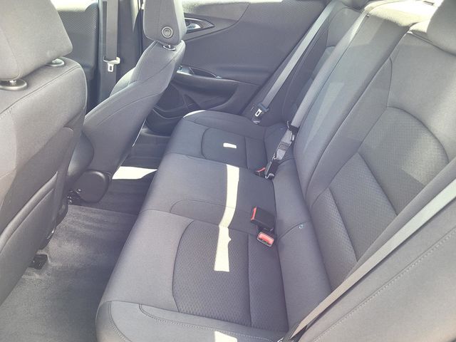 2022 Chevrolet Malibu LS Roseville CA