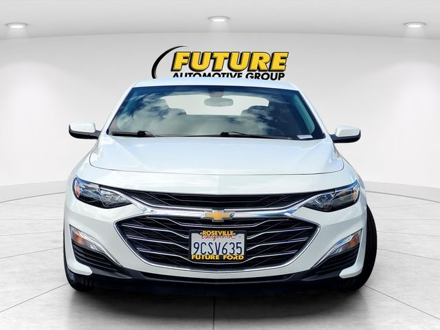2022 Chevrolet Malibu LS