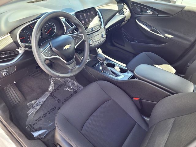 2022 Chevrolet Malibu LS Roseville CA