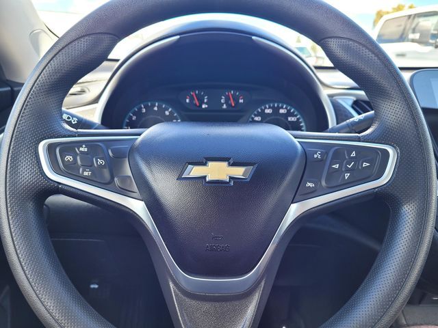 2022 Chevrolet Malibu LS Roseville CA
